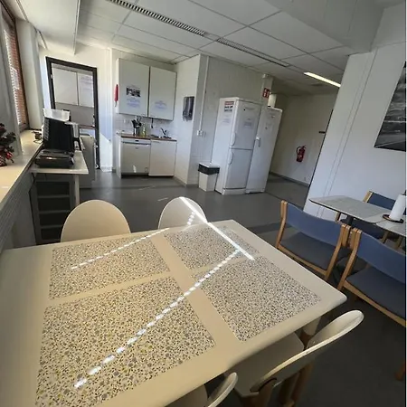 Hostal Office House Services 655 Helsinki