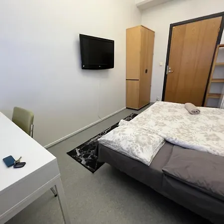 Office House Services 655 Helsingfors