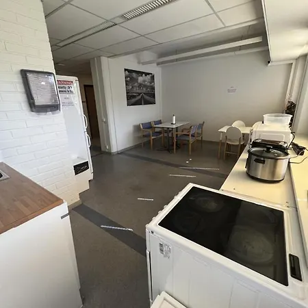 Office House Services 655 Helsinki