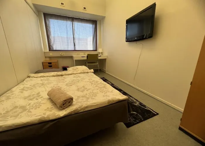 Hostel Office House Services 655