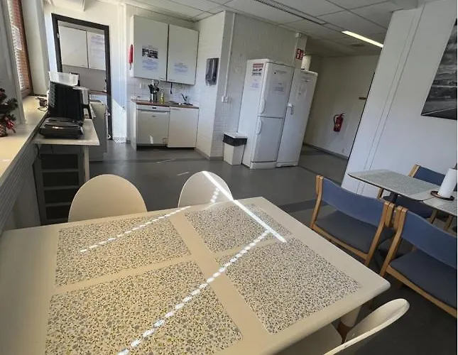 Hostel Office House Services 655 Ελσίνκι