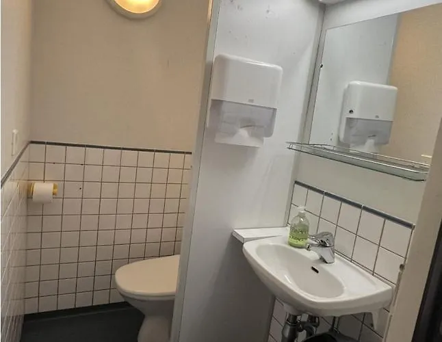 Hostel Office House Services 655 Ελσίνκι