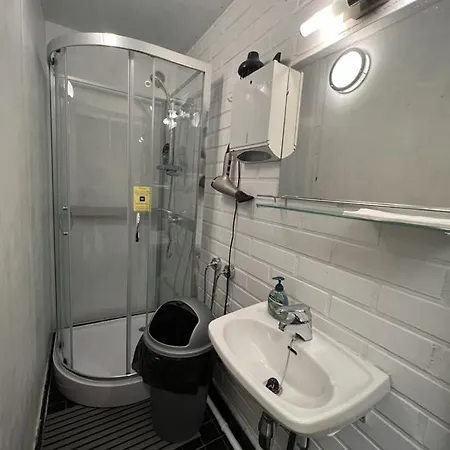 Hostel Office House Services 655 Helsinky