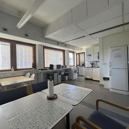 Office House Services 655 Helsinky