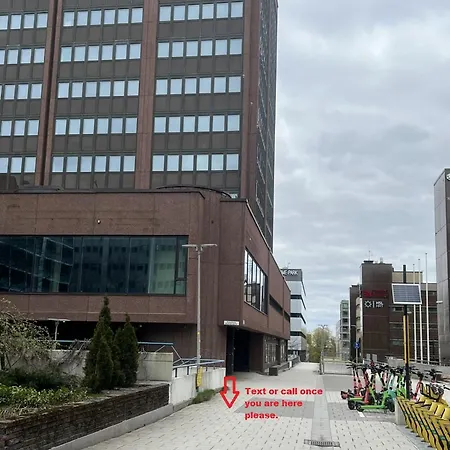 Office House Services 655