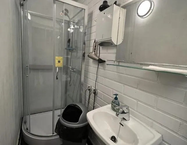 Hostel Office House Services 655 Helsinky