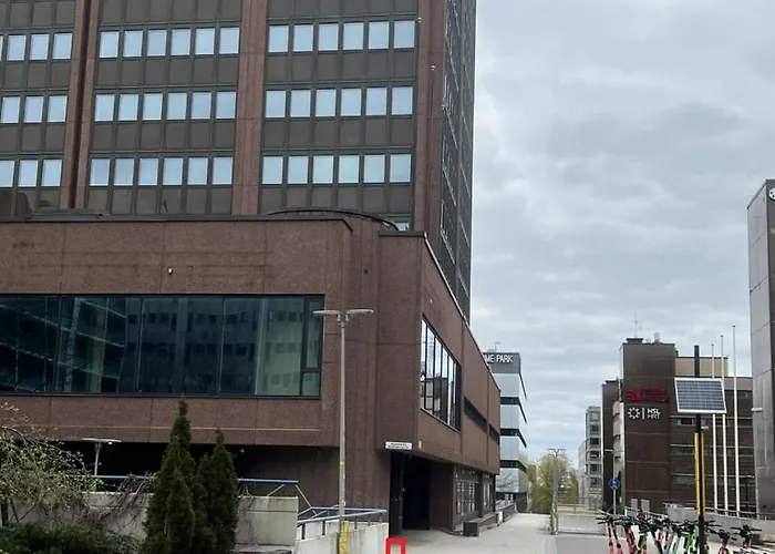 Office House Services 655